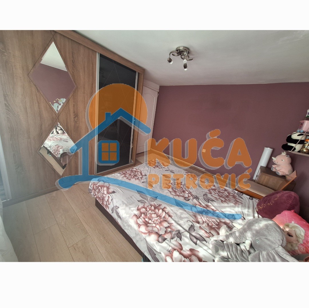 Dvosoban stan, 65 m2, Niška Banja, Knjaževačka ID: i-011681 5