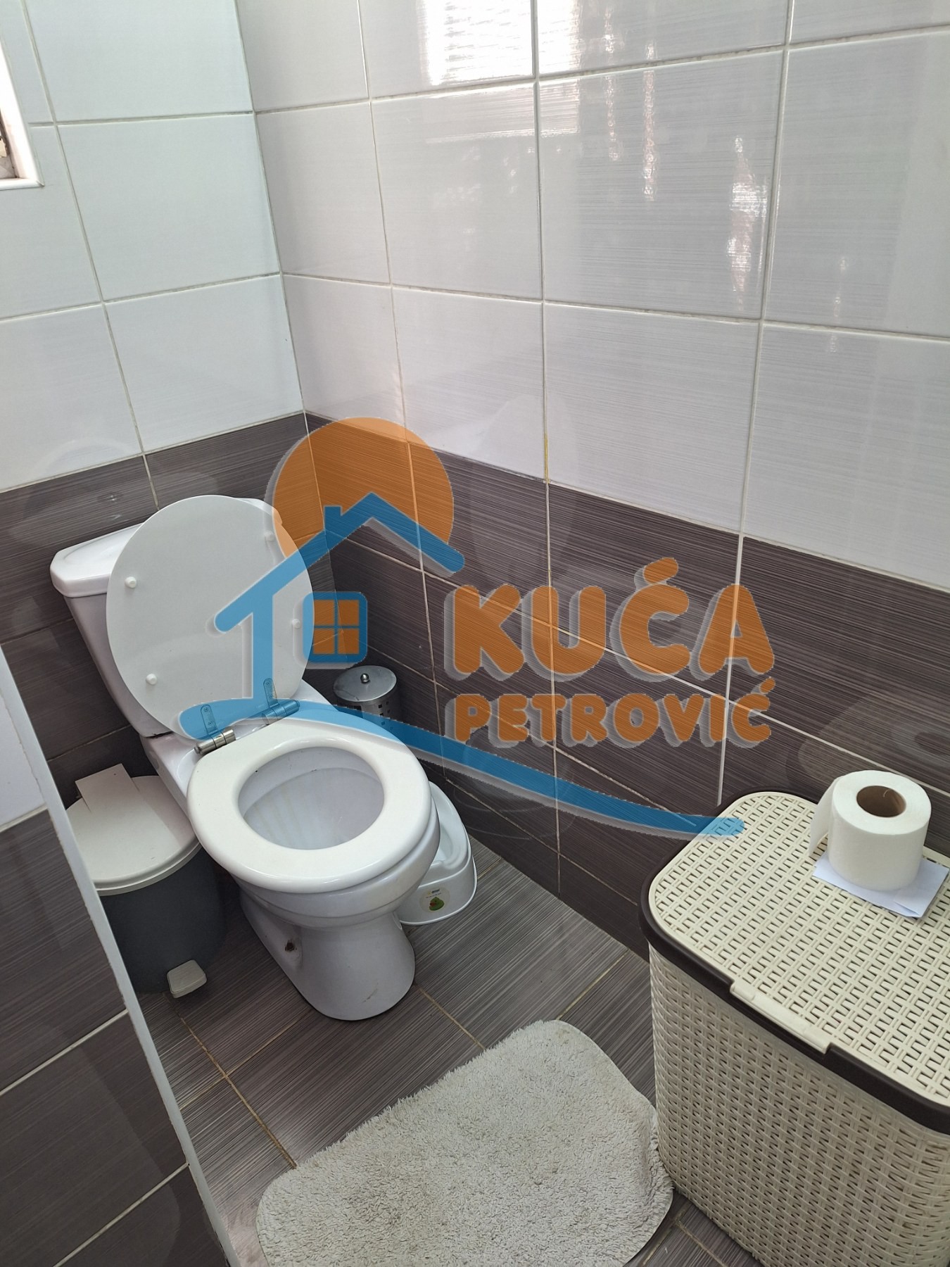 Dvosoban stan, 65 m2, Niška Banja, Knjaževačka ID: i-011681 6