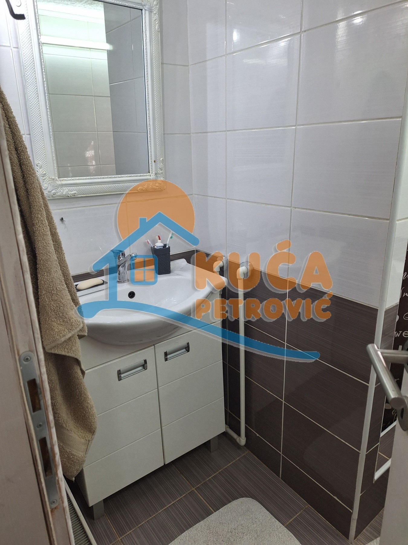 Dvosoban stan, 65 m2, Niška Banja, Knjaževačka ID: i-011681 7