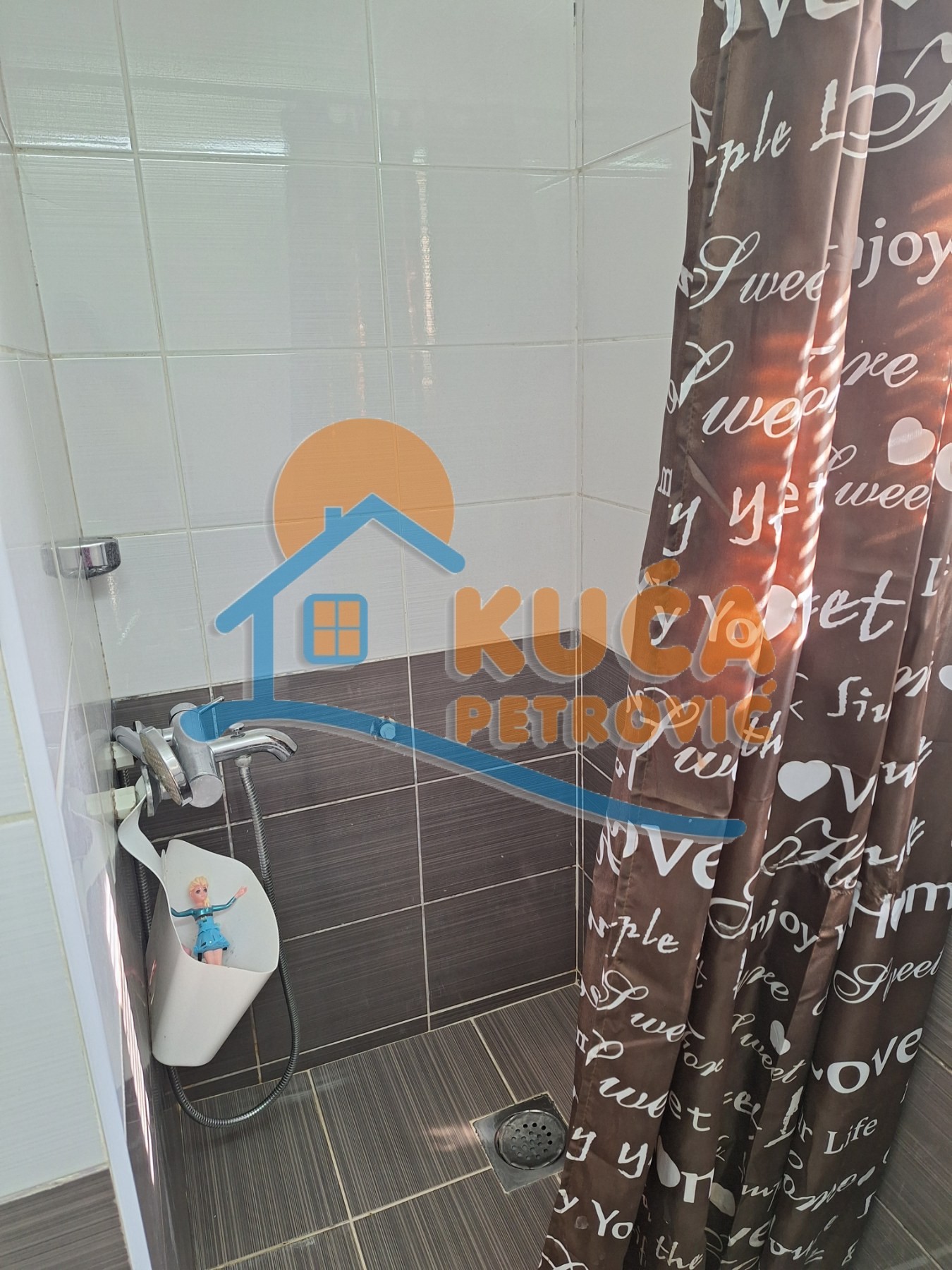 Dvosoban stan, 65 m2, Niška Banja, Knjaževačka ID: i-011681 8