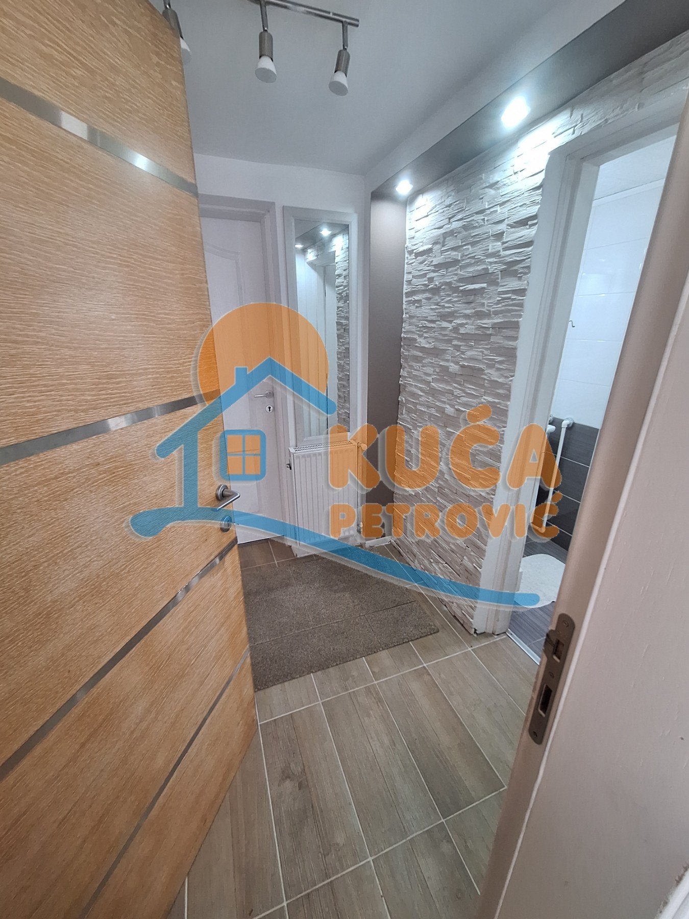 Dvosoban stan, 65 m2, Niška Banja, Knjaževačka ID: i-011681 9