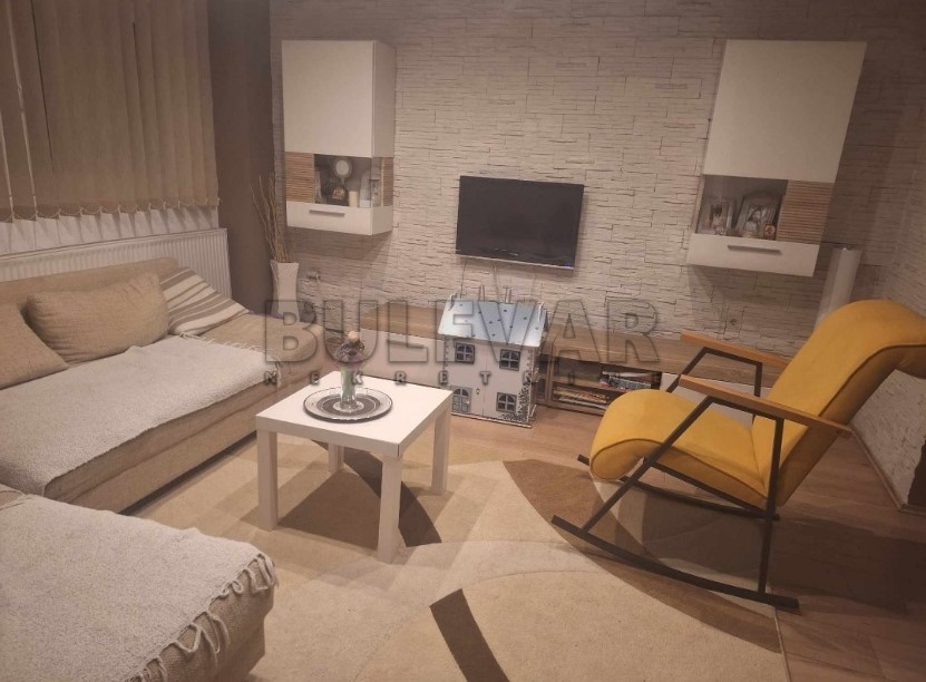 Dvosoban stan, 65 m2, Niška Banja, Knjaževačka ID: i-011681 2