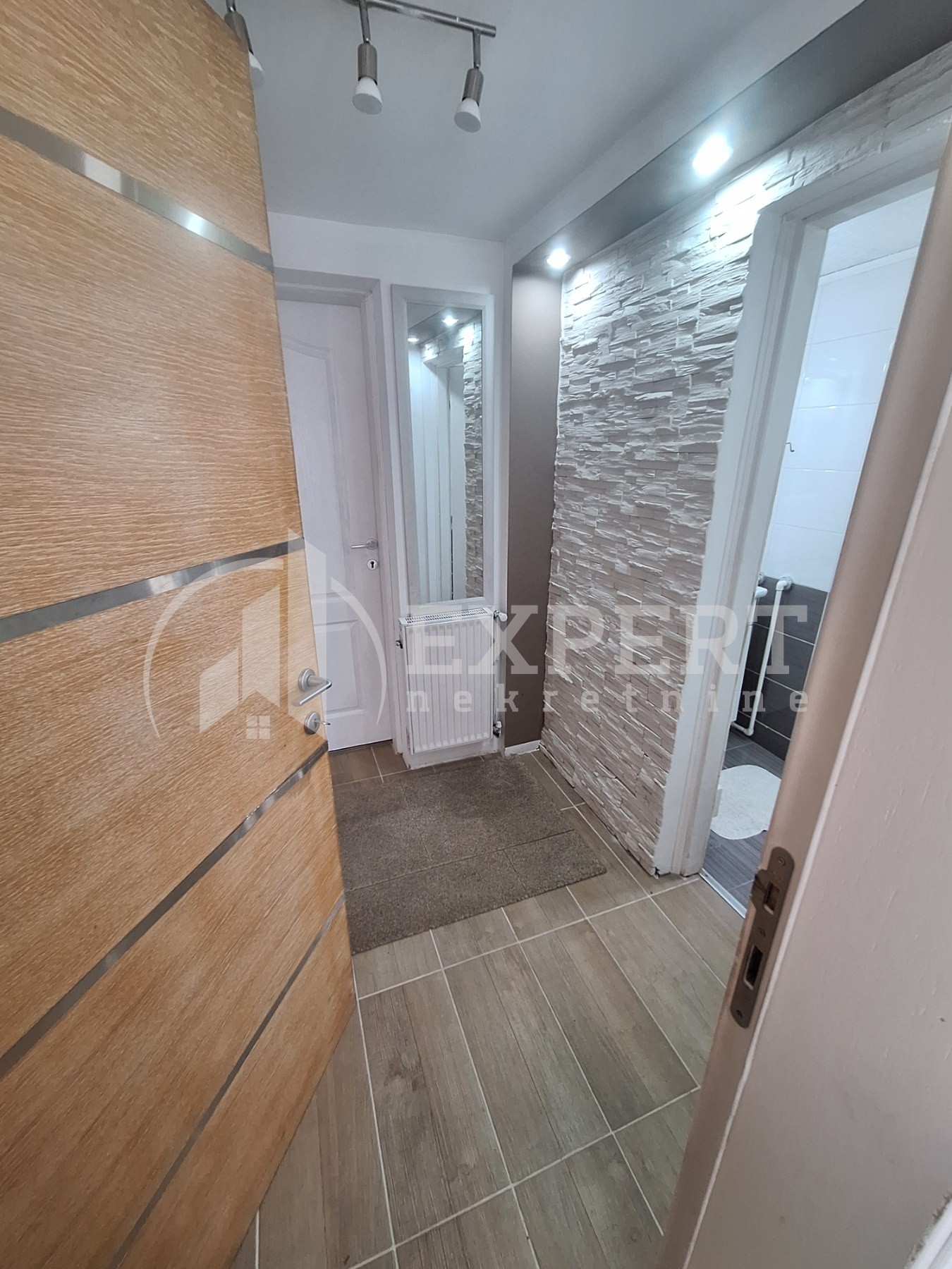 Dvosoban stan, 65 m2, Niška Banja, Knjaževačka ID: i-011681 9