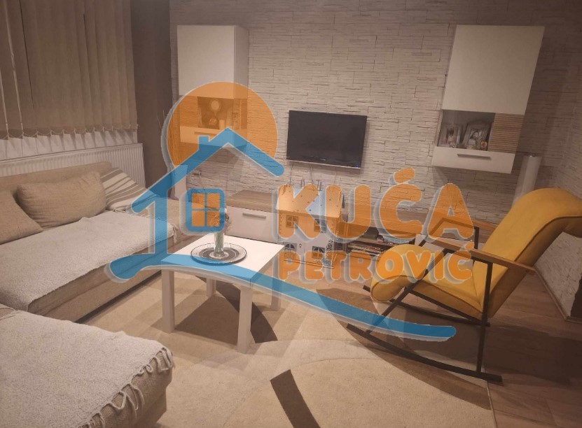 Dvosoban stan, 65 m2, Niška Banja, Knjaževačka ID: i-011681 2