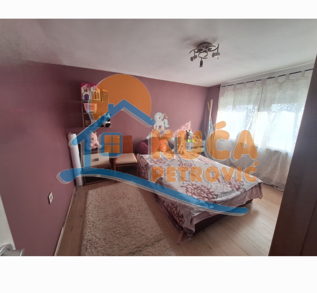 Dvosoban stan, 65 m2, Niška Banja, Knjaževačka ID: i-011681 3