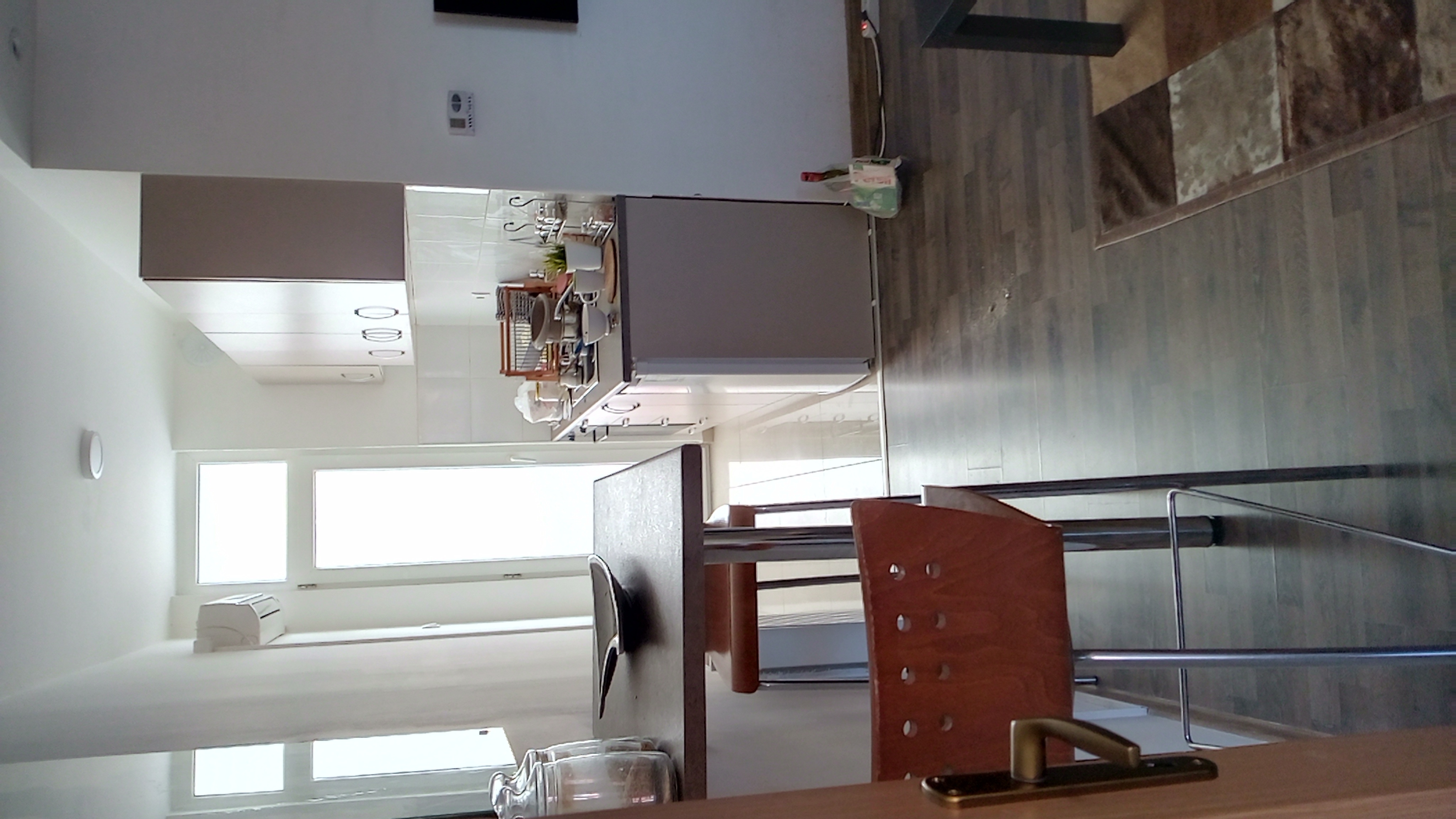 Opremljena garsonjera 3