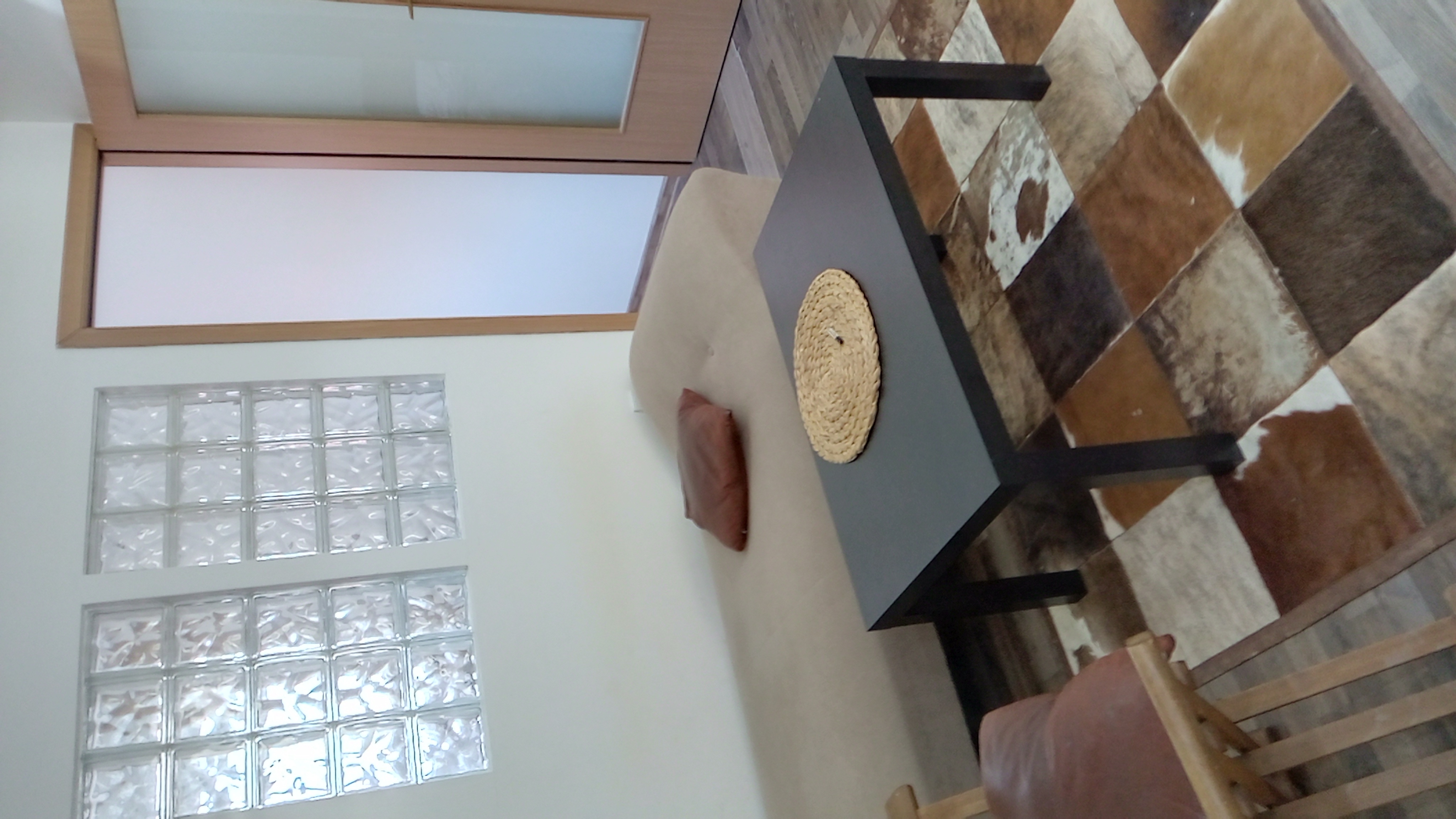 Opremljena garsonjera 1