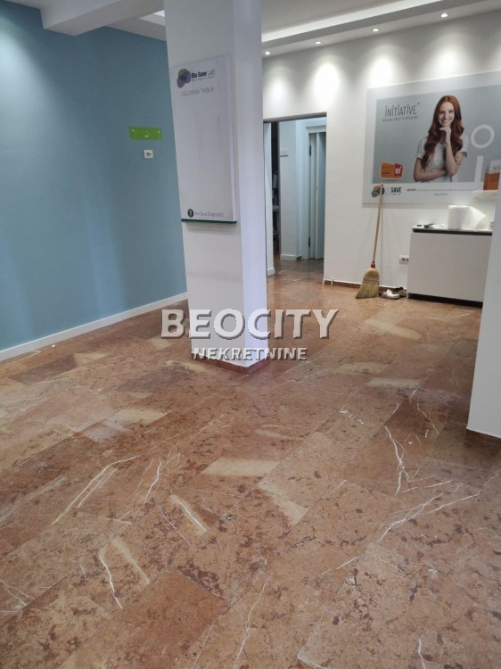 Lokal, 113 m2, Betanija, Branimira Ćosića ID: 110140 1