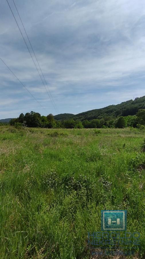 U ponudi velika parcela u turističkoj zoni Resave-Despotovac 13