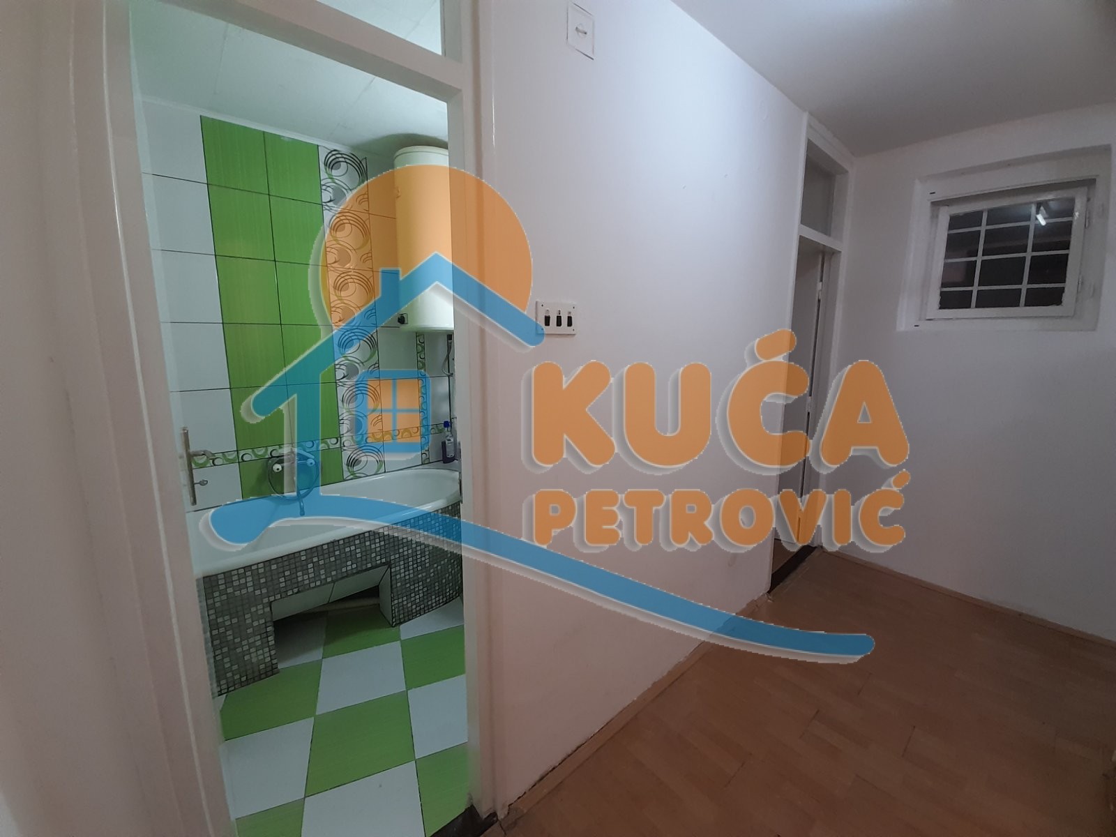Lokal, 45 m2, Centar, Strahinjića Bana ID: i-011692 2