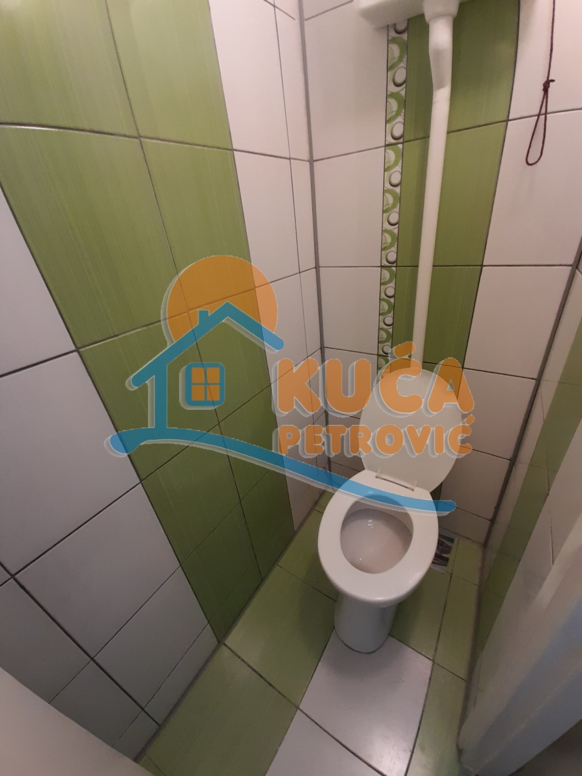 Lokal, 45 m2, Centar, Strahinjića Bana ID: i-011692 4