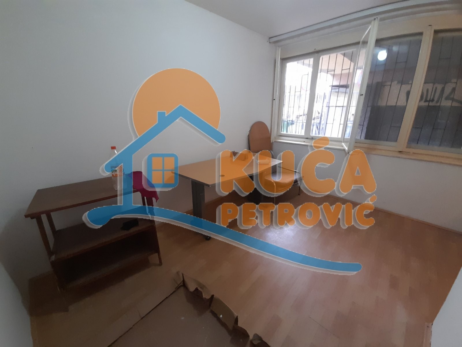 Lokal, 45 m2, Centar, Strahinjića Bana ID: i-011692 8