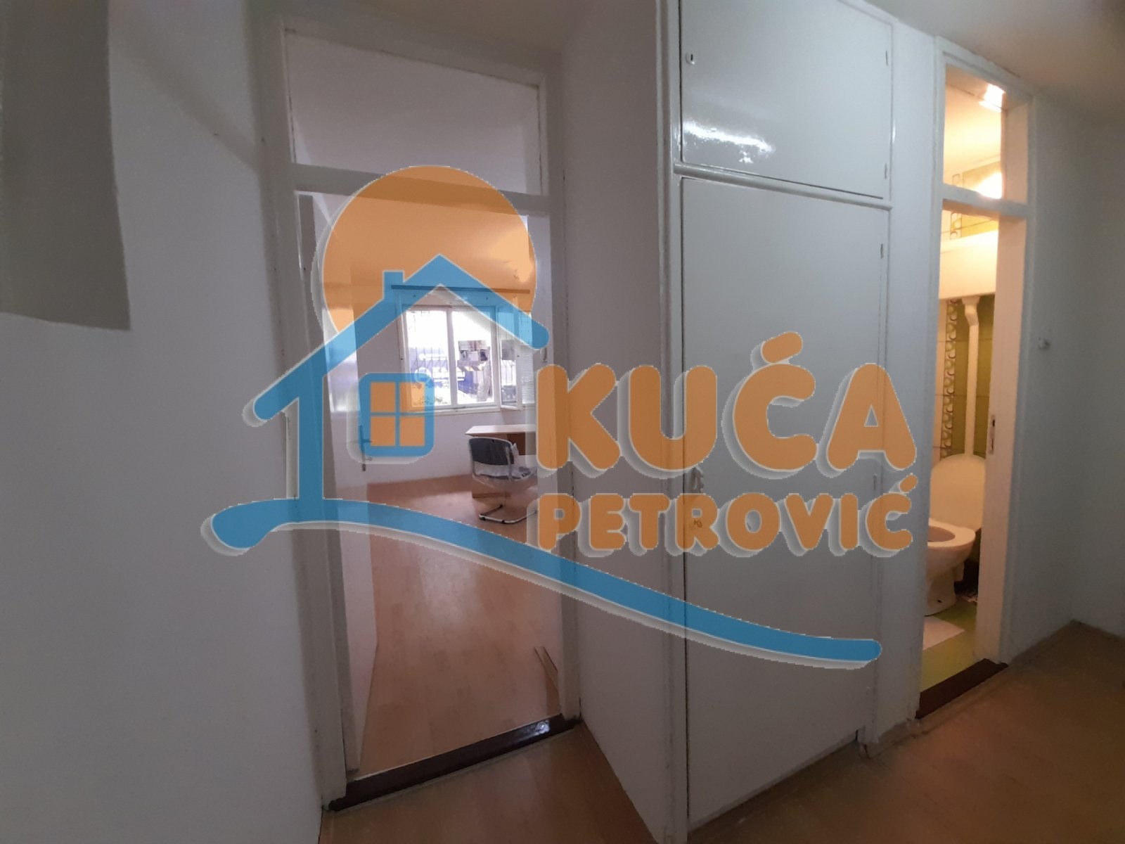 Lokal, 45 m2, Centar, Strahinjića Bana ID: i-011692 10