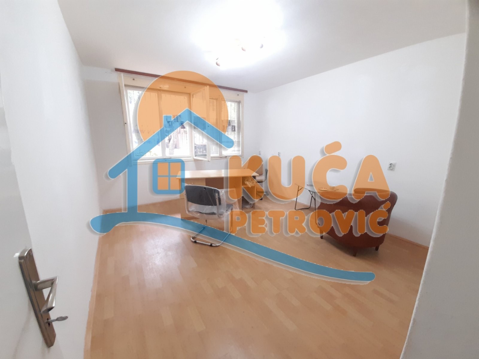 Lokal, 45 m2, Centar, Strahinjića Bana ID: i-011692 11