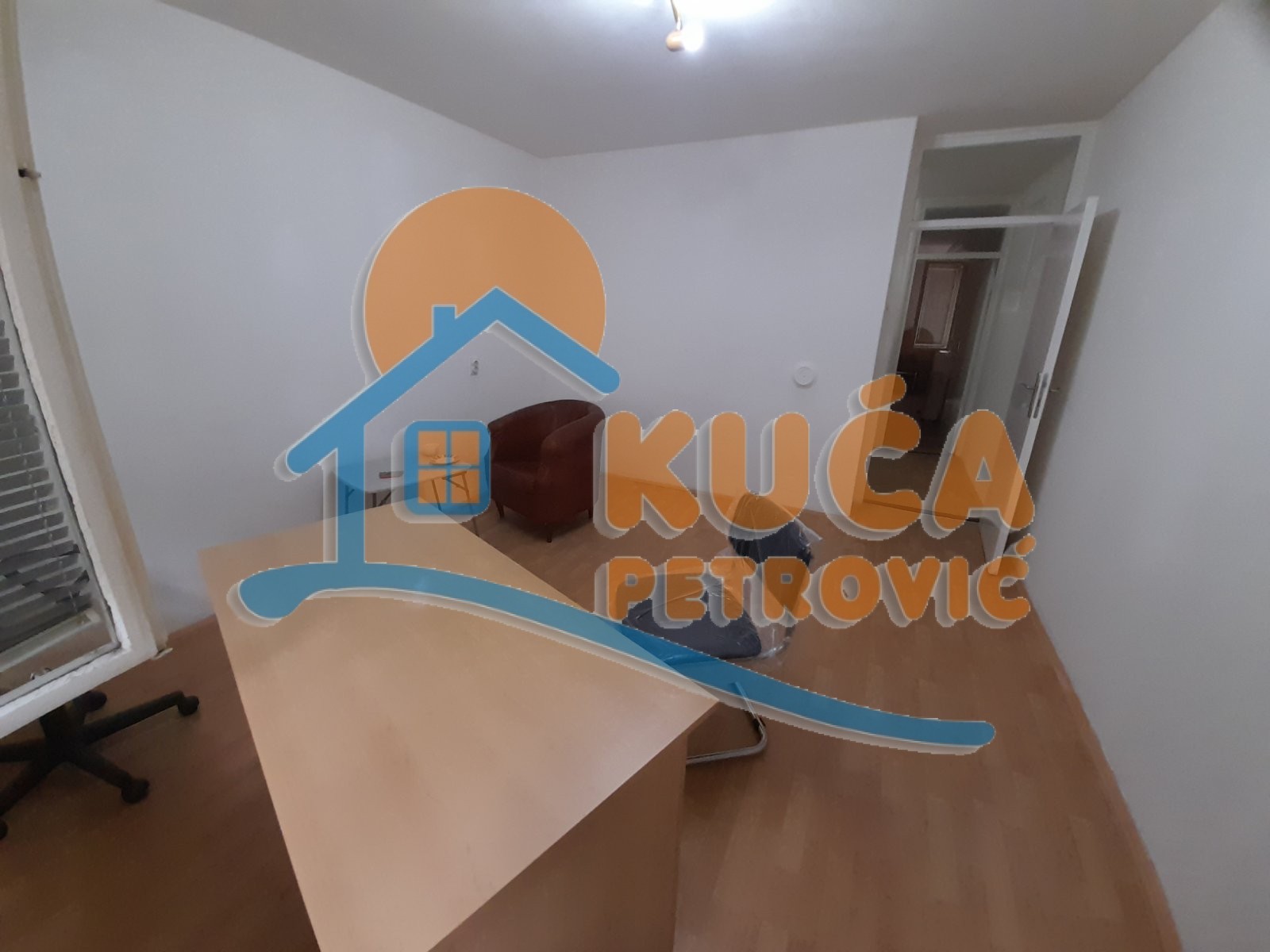 Lokal, 45 m2, Centar, Strahinjića Bana ID: i-011692 12