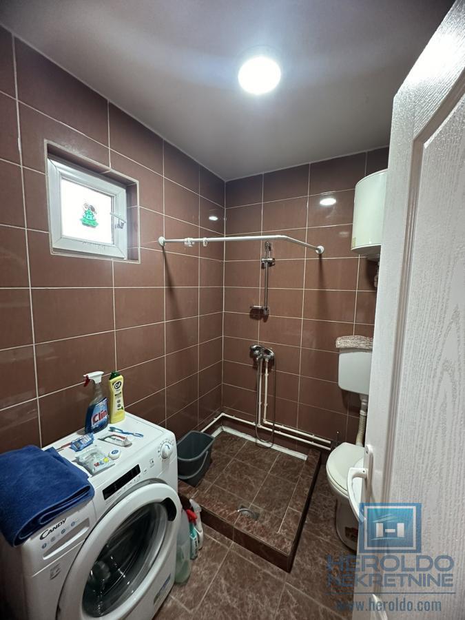 Na prodaju kuća u Ćupriji 5