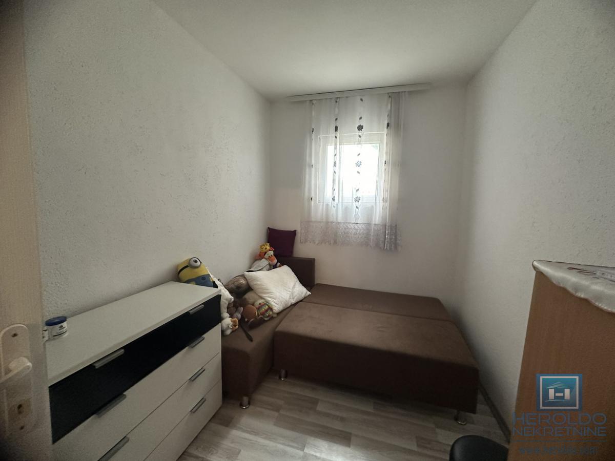 Na prodaju kuća u Ćupriji 4