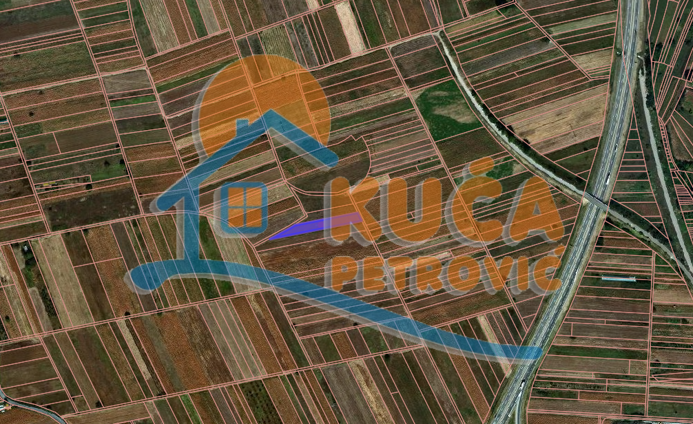 Plac, Popovac, Popovac ID: p-011689 1