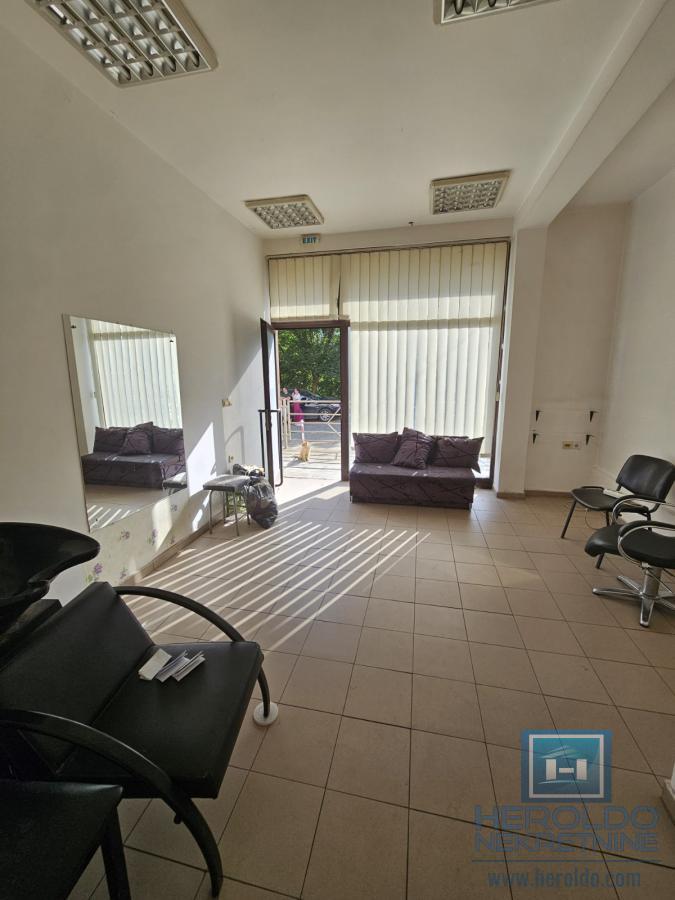 Prodaja, Lokal, Vranje 13