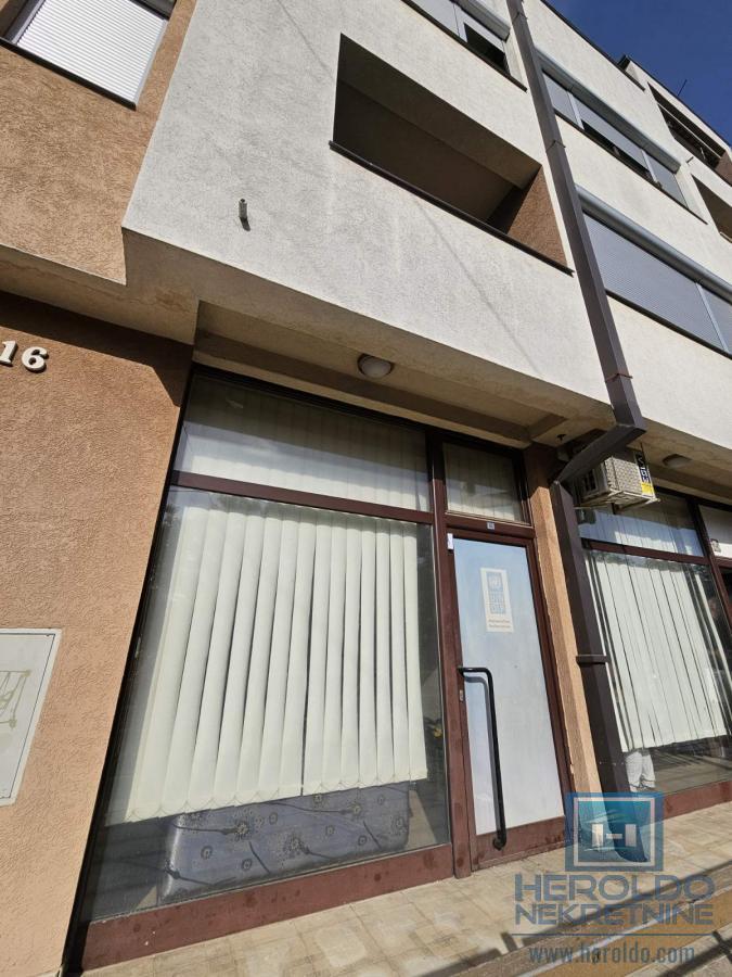 Prodaja, Lokal, Vranje 5