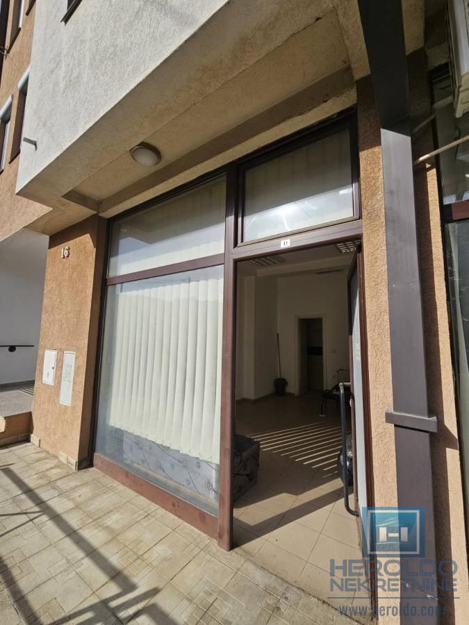 Prodaja, Lokal, Vranje 6