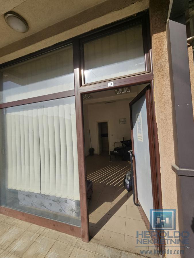 Prodaja, Lokal, Vranje 7