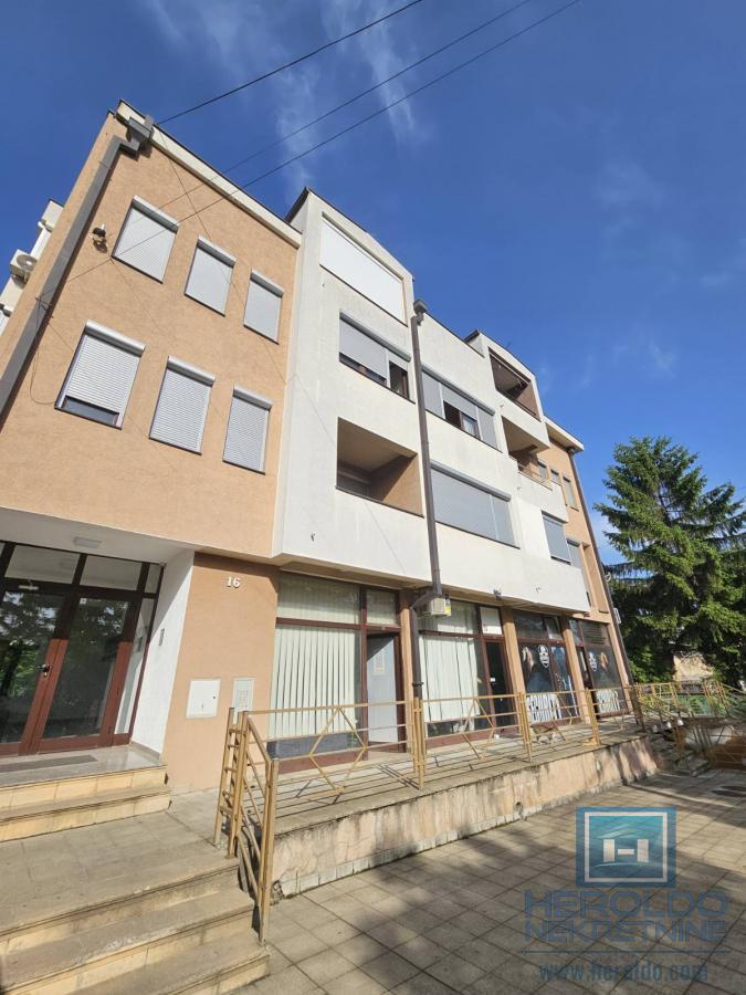 Prodaja, Lokal, Vranje 8