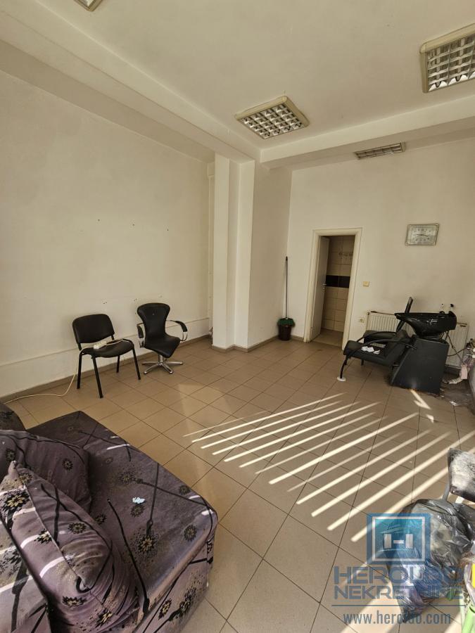 Prodaja, Lokal, Vranje 9