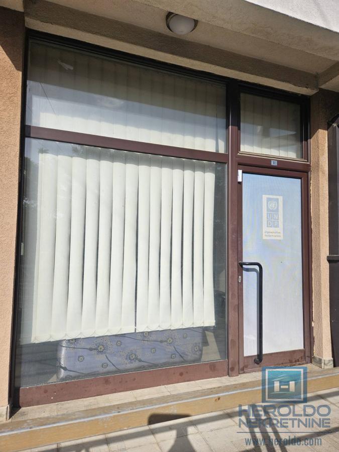 Prodaja, Lokal, Vranje 1