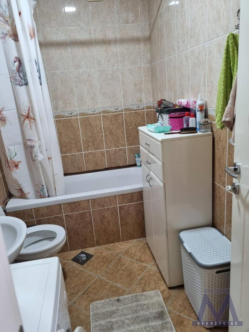 Stan,NOVI SAD,BULEVAR,kv: 49, € 350, ID: 9101655 10