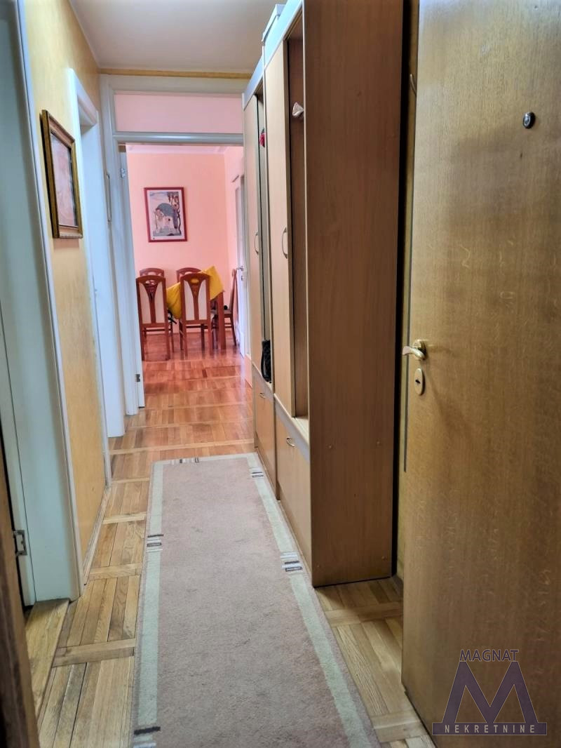 Stan,NOVI SAD,BULEVAR,kv: 49, € 350, ID: 9101655 3