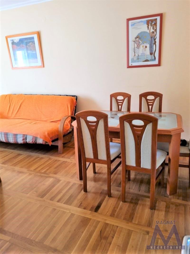 Stan,NOVI SAD,BULEVAR,kv: 49, € 350, ID: 9101655 2