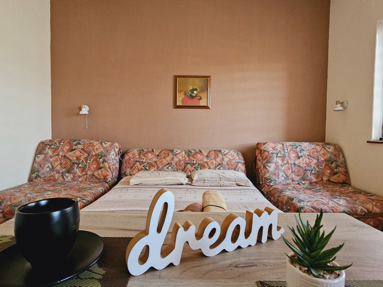 Otkrijte mali raj u Vrnjačkoj Banji  Apartmani Kutak Nešić 3