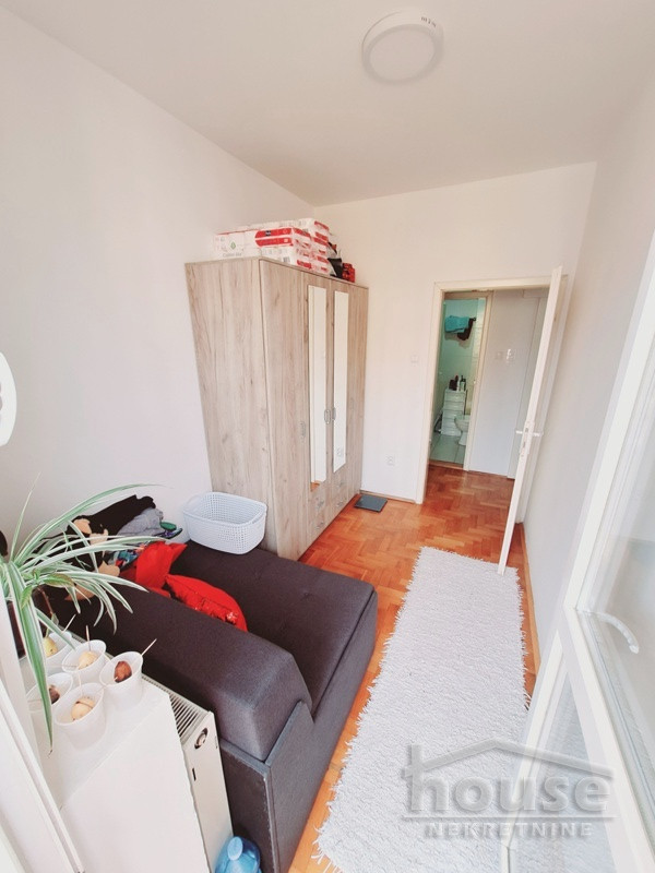 Stan,NOVI SAD,CENTAR 31m2,93700€ , ID: 1061693 7