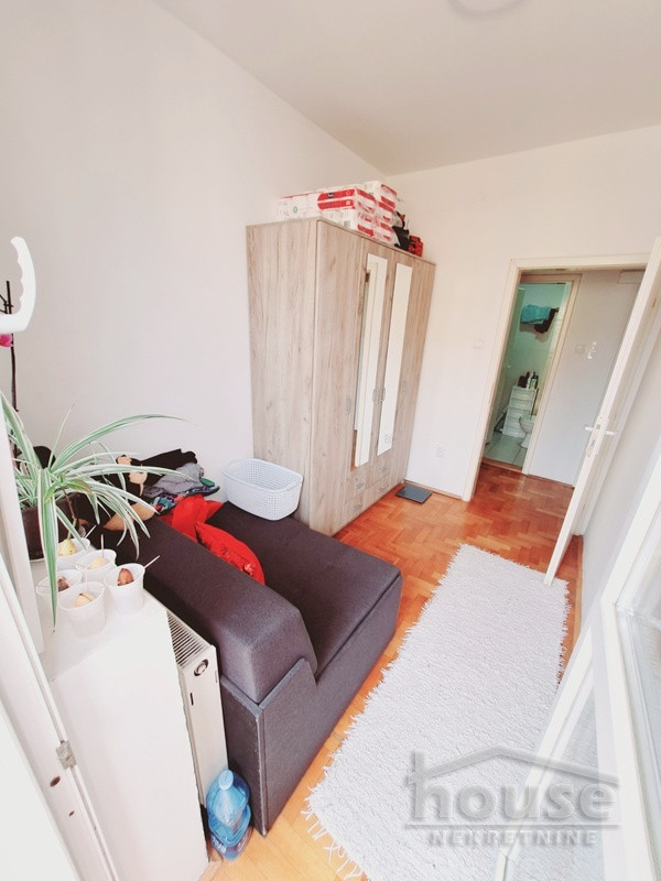 Stan,NOVI SAD,CENTAR 31m2,93700€ , ID: 1061693 8