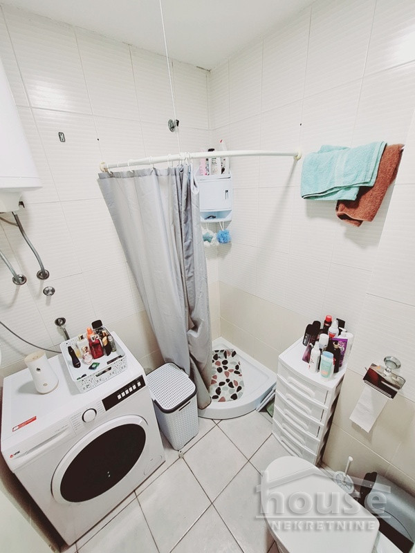 Stan,NOVI SAD,CENTAR 31m2,93700€ , ID: 1061693 9