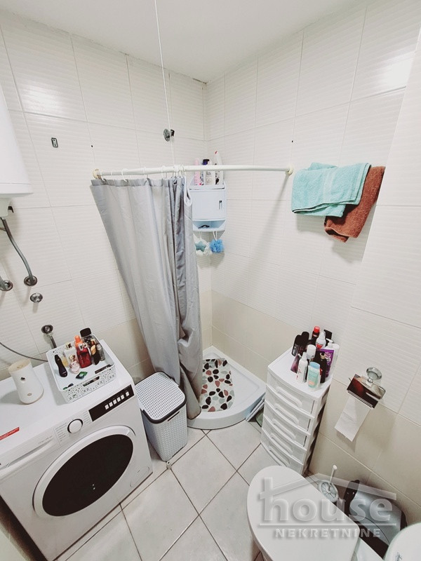 Stan,NOVI SAD,CENTAR 31m2,93700€ , ID: 1061693 10