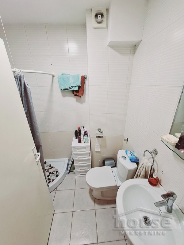 Stan,NOVI SAD,CENTAR 31m2,93700€ , ID: 1061693 11