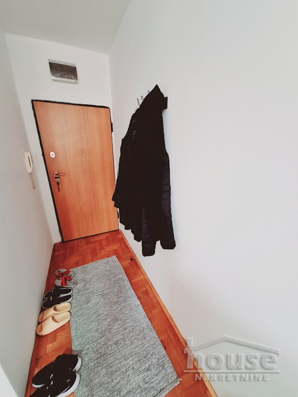 Stan,NOVI SAD,CENTAR 31m2,93700€ , ID: 1061693 12