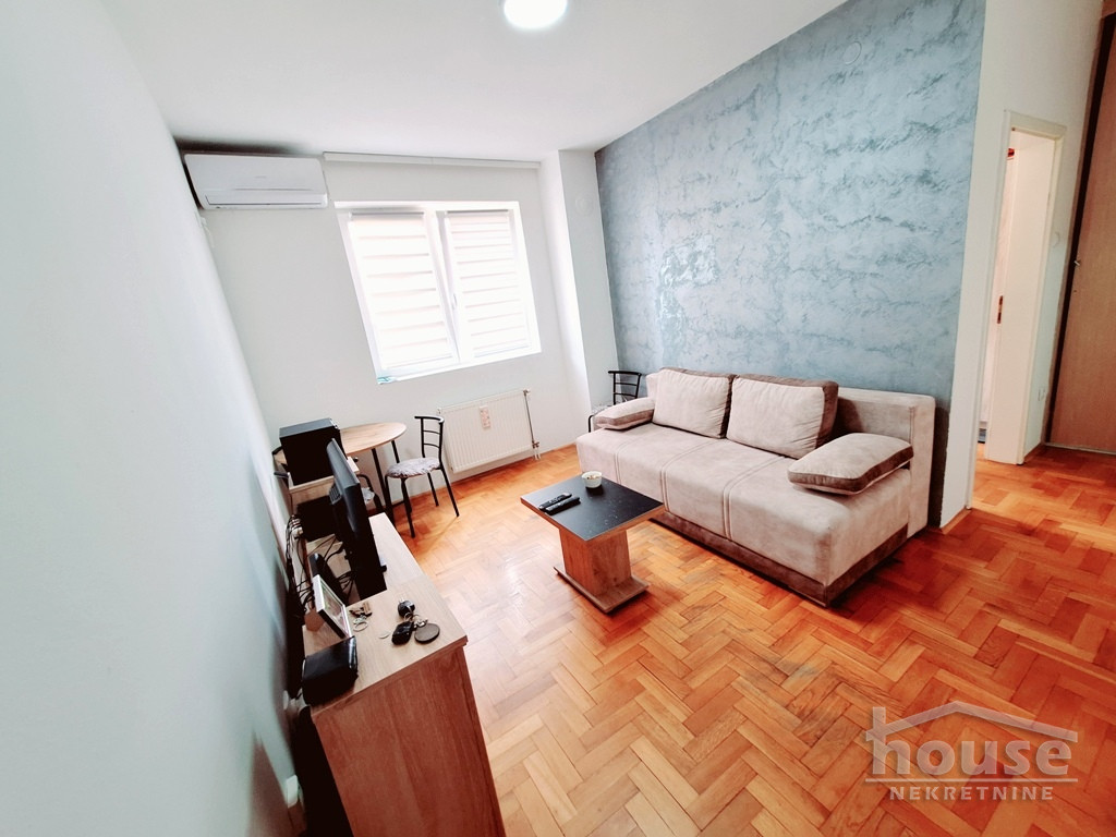 Stan,NOVI SAD,CENTAR 31m2,93700€ , ID: 1061693 3