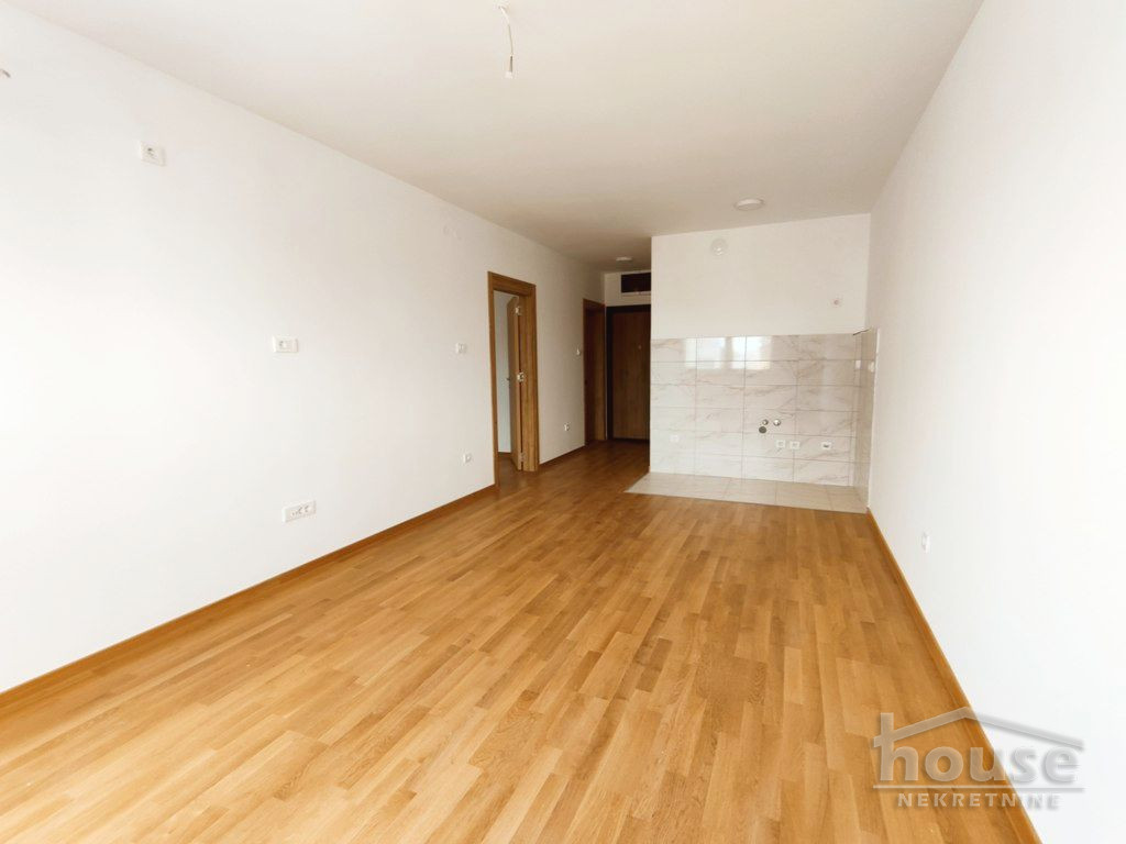 Stan,NOVI SAD,TELEP 44m2,102100€ , ID: 1058176 3