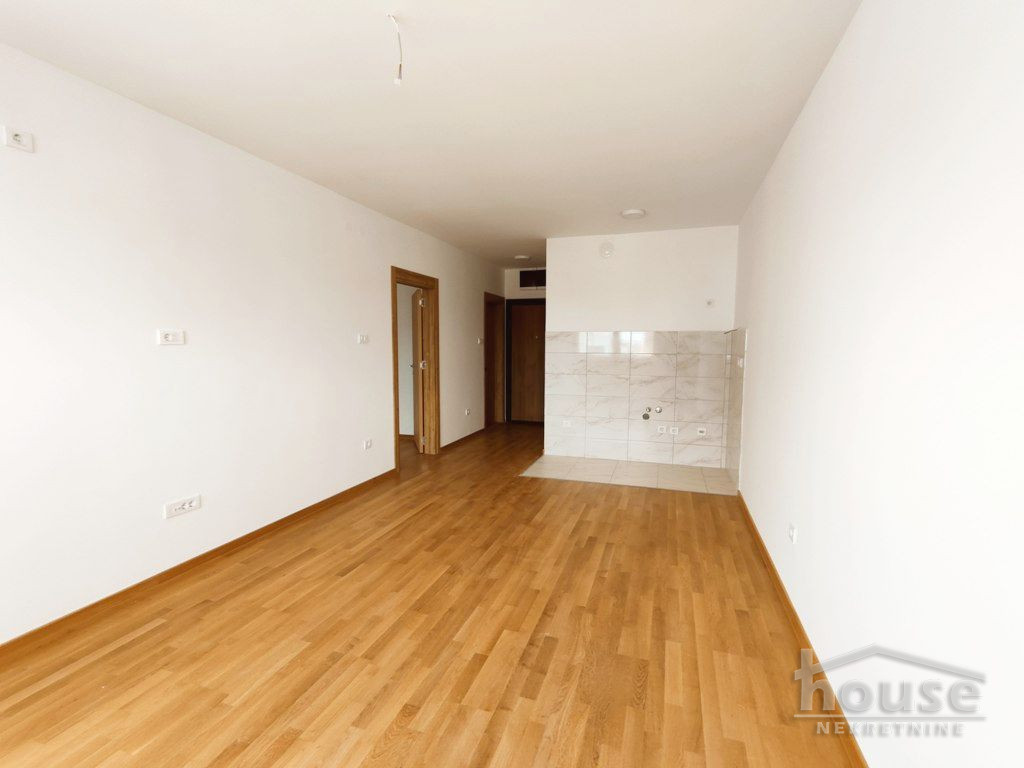 Stan,NOVI SAD,TELEP 44m2,102100€ , ID: 1058176 4