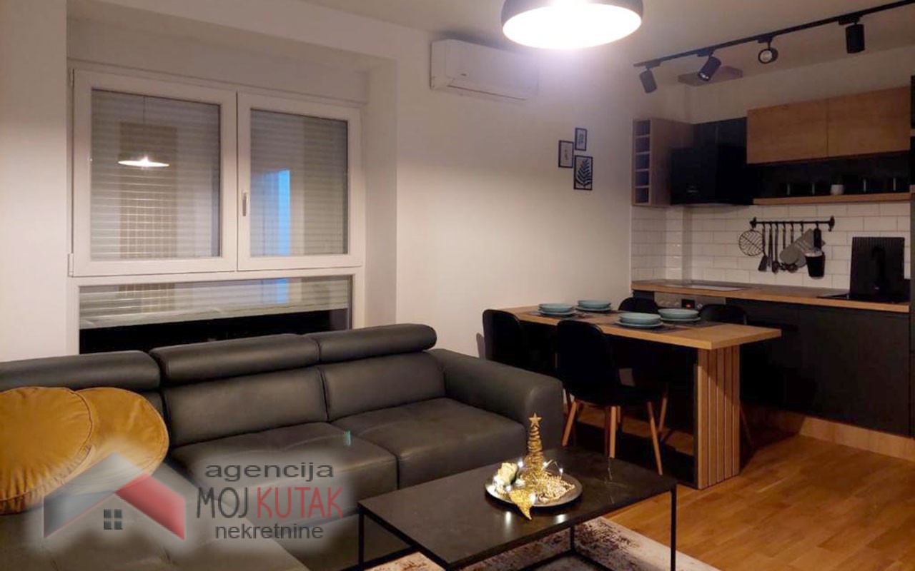 Jednosoban Stan  Odlična Ponuda   4