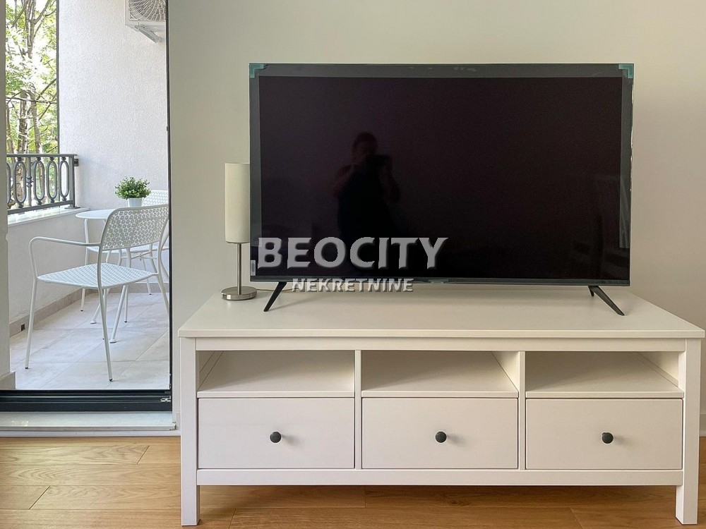 Dvosoban stan, 40 m2, Dorćol ID: 110078 2