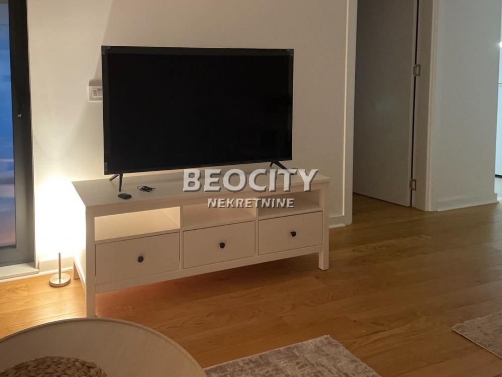 Dvosoban stan, 40 m2, Dorćol ID: 110078 3