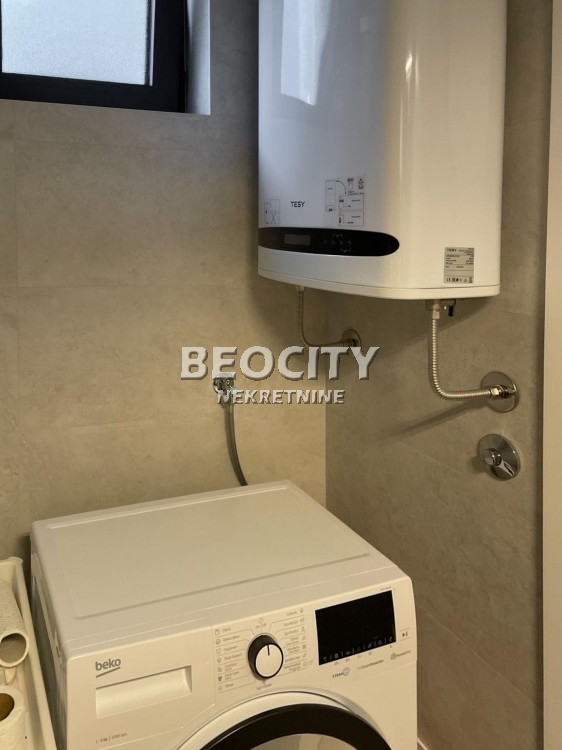 Dvosoban stan, 40 m2, Dorćol ID: 110078 10