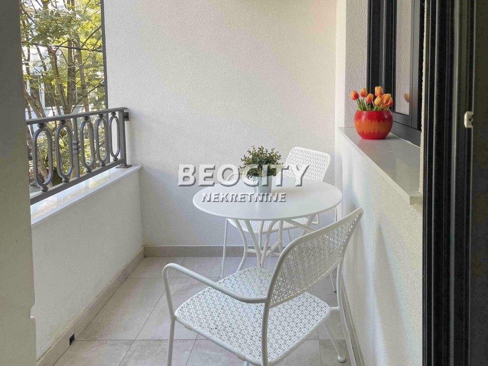 Dvosoban stan, 40 m2, Dorćol ID: 110078 11
