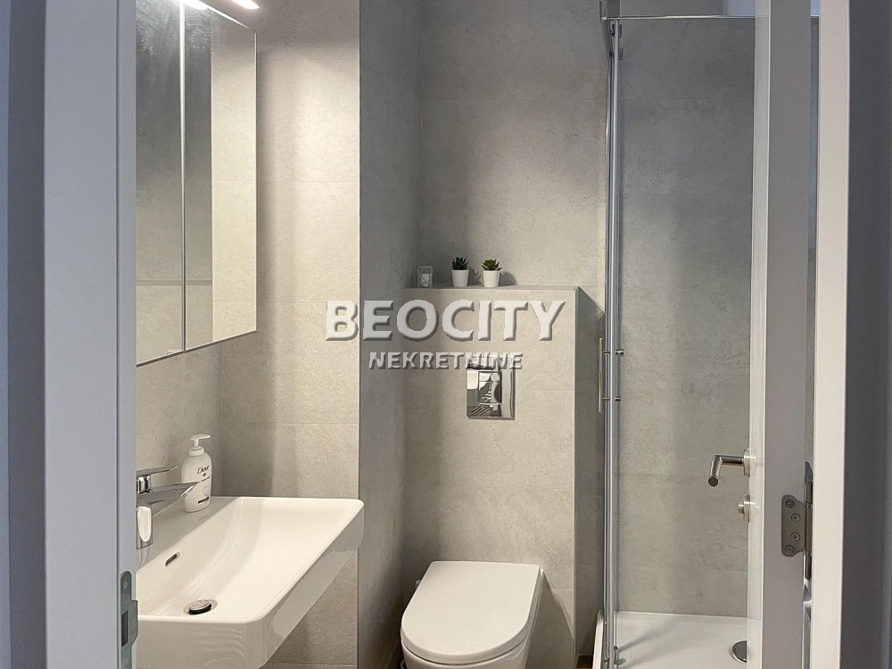 Dvosoban stan, 40 m2, Dorćol ID: 110078 8