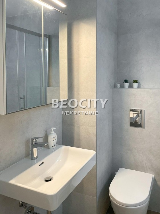 Dvosoban stan, 40 m2, Dorćol ID: 110078 9