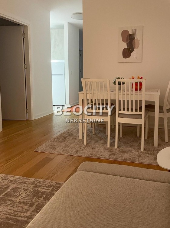 Dvosoban stan, 40 m2, Dorćol ID: 110078 4